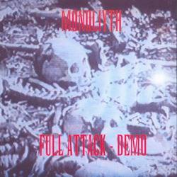 Monoliyth : Full Attack Monoliyth : Full Attack